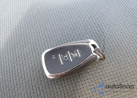 2019 Chevrolet Traverse 1Lt z USA, uszkodzony, nr VIN 1GNERGKW6KJ172818